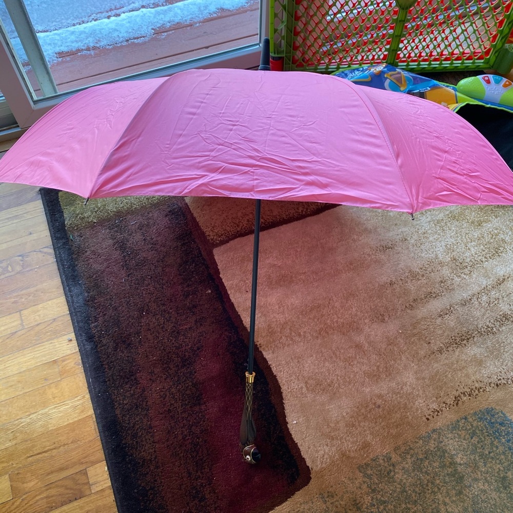 Mary Poppins Returns inverted umbrella